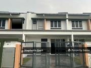 Alura Bukit Raja Klang Brand New 2 Storey Terrance House...