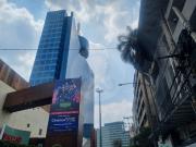 Alure Insurgentes Departamento en venta en Nápoles