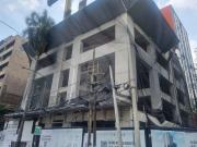 Alure Insurgentes: Departamento en venta en Nápoles