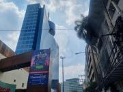 Alure Insurgentes: Departamento en venta en Nápoles