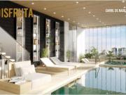 Alure Insurgentes: Departamento en venta en Nápoles