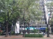 Alure Insurgentes: Departamento en venta en Nápoles