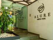 ALURE NAPOLES RENTA PENT HOUSE CON ROOF PRIVADO