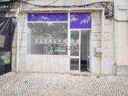 Alvalade: espaço comercial com 42,5m2, junto à Igreja de...