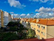 Alvalade, Lisbon
