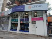 Alvarez Thomas 1800, Deposito y local en 2 plantas...