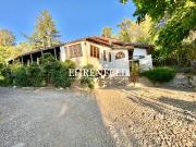 Alvaro Casanova, La Reina, Santiago. Casa habitacional y...