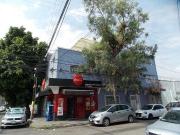Álvaro Obregón 129, Santa Anita, Ciudad de México, Iztacalco