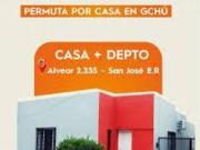 Alvear 2335, San José E.R