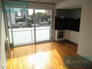 Alvear. 300. Nuevo. Excelentes terminaciones. Alquilado....