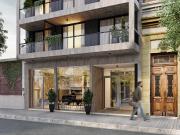 ALVEAR AL 1400 VENTA DEPARTAMENTO 1 DORMITORIO EN BARRIO...