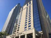 Puerto Madero Alvear Icon, Alquiler 2 ambientes