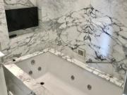 Alvear Icon 3 amb. Amueblado Piso alto