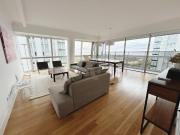 Alvear Icon, 3 ambientes con vista panorámica al río