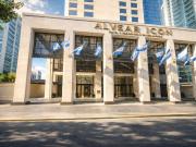 ALVEAR ICON Departamento Premium con vista abierta,...