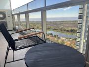 Alvear Icon. Exclusiva Residencia. Vista y Equipamiento...