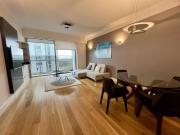 Alvear Icon. Exclusiva Residencia. Vista y Equipamiento...