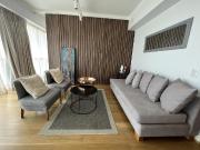 Alvear Icon. Exclusiva Residencia. Vista y Equipamiento...