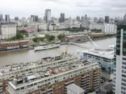 Alvear Icon. Exclusiva Residencia. Vista y Equipamiento...