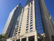 Alvear Icon. Exclusiva Residencia. Vista y Equipamiento...