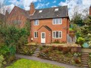 Alvechurch, Swan Street, Birmingham, 4 Bedroom Semi detached