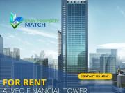 Alveo Financial Tower Ayala Ave Office Space for Rent...