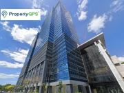 Alveo Stiles Enterprise Plaza 116 sqm bare office space...