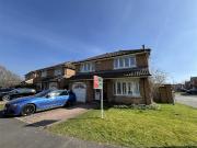 Alveston Drive, Wilmslow, Cheshire SK9, 4 bed property...