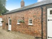 Alveston, Stratford upon avon, CV37