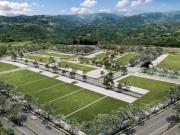 Alviera A Block Commercial Lot by Ayala Land, Porac,...