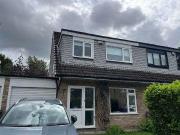 Alvington Grove, Stockport, SK7