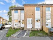 Alvington Manor View, Newport, 2 Bedroom Terraced