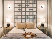 Alvor 2 bedrooms and terrace in Santo António