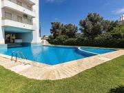 Alvor T1 com vista mar, piscina e estacionamento,...
