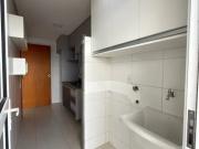 ALVORADA | Apartamento para locação com 72m² e 3...