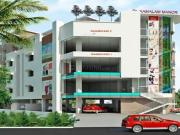 Alwarpet 3 BHK Apartment For Sale Chennai