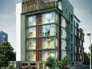 Alwarpet 3 BHK Apartment For Sale Chennai