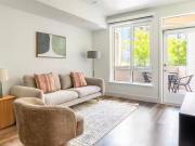 Alwell Apartments, 85 Cleaveland Rd, Pleasant Hill 1 Bedroo.