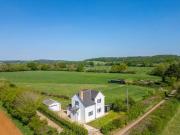 Alweston, Dorset, 2 Bedroom Detached