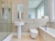 Alwyn Avenue, London W4, 5 bedroom semi detached house...