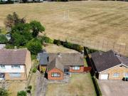 Alwyn Road, Bilton, 3 Bedroom Detached