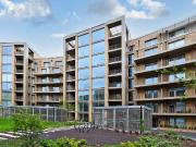 Alwyne Court, Garnet Place, West Drayton UB7, 1 bed flat...