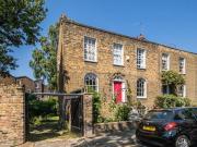 Alwyne Villas, London, 5 Bedroom End