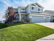 Alyssa Way, Cheyenne, Home For Sale
