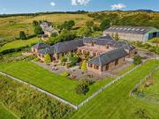 Alyth, Blairgowrie, 4 Bedroom Detached