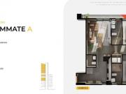 Alyve country: Departamento en venta en Fraccionamiento...