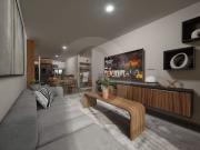 Alyve country Departamento en venta en Fraccionamiento...