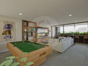 Alyve country Departamento en venta en Fraccionamiento...