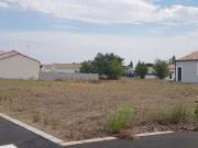 Alzonne Vente Terrain 11