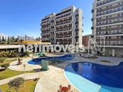 [AM] 01 SUÍTE COM VARANDA TOTALMENTE REFORMADO!...